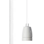 NUD Collection - Classic White, Wimbledon (TT-01)