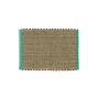 HAY - Doormat, 50 x 70 cm, sand