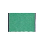 HAY - Doormat, 50 x 70 cm, light green