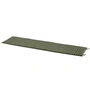HAY - Support for Palissade Chaise Longue, olive