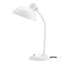 Fritz Hansen - KAISER idell 6556-T table lamp, white