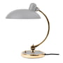 Fritz Hansen - KAISER idell 6631 -T Luxus Table lamp, easy grey