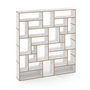 Tojo - Hanibal Shelving system, high