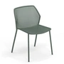 Emu - Darwin Garden chair, dark green