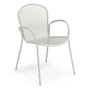 Emu - Ronda XS armchair, white