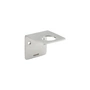 Meraki - Supply Wall bracket, brushed silver finish