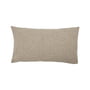 House Doctor - Fine Outdoor cushion, 60 x 30 cm, sand