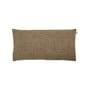 House Doctor - Fine Outdoor cushion, 60 x 30 cm, camel
