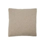 House Doctor - Fine Outdoor cushion, 45 x 45 cm, sand