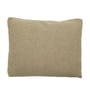 House Doctor - Fine Outdoor cushion, 68 x 55 cm, sand