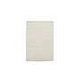 House Doctor - Chindi Carpet, 60 x 90 cm, white
