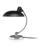 Fritz Hansen - KAISER idell 6631 -T Luxus Table lamp, matt black