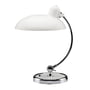 Fritz Hansen - KAISER idell 6631 -T Luxus table lamp, white