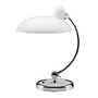 Fritz Hansen - KAISER idell 6631 -T Luxus Table lamp, white