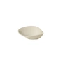 Broste Copenhagen - Limfjord Plate, 10.6 x 10 cm, beige