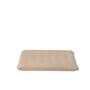 Broste Copenhagen - Pillowcase for Gerda, 44 x 42 cm, beige