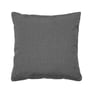 Broste Copenhagen - Pillowcase for Gerda, 50 x 50 cm, black