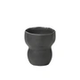 Broste Copenhagen - Limfjord Mug 200 ml, dark grey