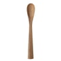 Bloomingville - Di wooden cooking spoon deep, L 30,5 x 4,5 cm, brown
