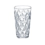 Koziol - Crystal Glass 0.45 l, crystal clear