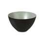 Normann Copenhagen - Krenit Bowl, 14 x Ø 25 cm, dusty green