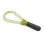Joseph Joseph - Twist Whisk, grey / green