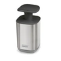 Joseph Joseph - Presto Steel Soap dispenser, grey