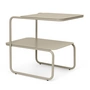 Ferm Living - Level Side table, cashmere