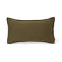 ferm Living - Desert Cushion, olive