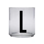 Design Letters - AJ Kids Personal Drinking glass, L