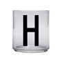 Design Letters - AJ Kids Personal Drinking glass, H