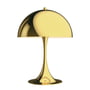 Louis Poulsen - Panthella Table lamp 320, brass