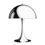 Louis Poulsen - Panthella Table lamp 320, chrome