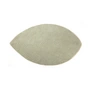 nanimarquina - Quill Carpet S, 78 x 120 cm, gray blue