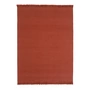 nanimarquina - Colors carpet, 170 x 240 cm, saffron