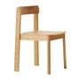 Form & Refine - Blueprint Chair, oak