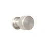 Form & Refine - Angle Hook Ø 2 cm, for Angle Stool, chrome matt