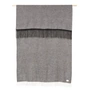 Form & Refine - Aymara Blanket, 130 x 190 cm, Moulinex, gray