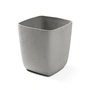 Eternit - Osaka Plant pot, 35 x 35 x 36 cm, natural grey
