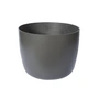 Eternit - Kyoto Plant pot, Ø 35 x 36 cm, anthracite