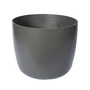 Eternit - Kyoto Plant pot, Ø 53 x 55 cm, anthracite