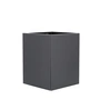 Jan Kurtz - Planter Planter H 40 cm, black
