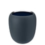 Stelton - Ora Vase small, dusty blue / midnight blue