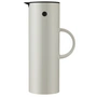 Stelton - Vacuum jug EM 77, 1 l, sand