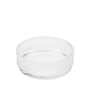 Stelton - Pilastro serving bowl, Ø 15 cm / transparent