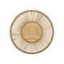 Umage - Clava Up Wood lampshade, oak large