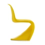Vitra - Panton Junior , golden yellow