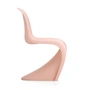 Vitra - Panton Junior , pale pink