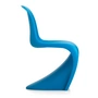 Vitra - Panton Chair , glacier blue (new height)