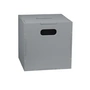 Nofred - Cube Storage box, gray